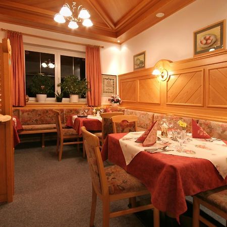 Hotel Alpenrose Tauplitzalm Dış mekan fotoğraf