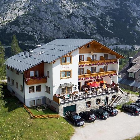 Hotel Alpenrose Tauplitzalm Dış mekan fotoğraf