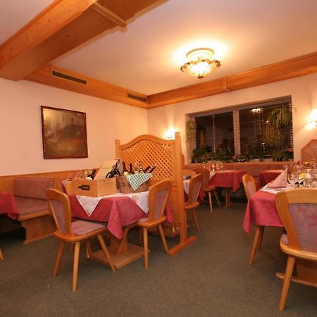 Hotel Alpenrose Tauplitzalm Dış mekan fotoğraf