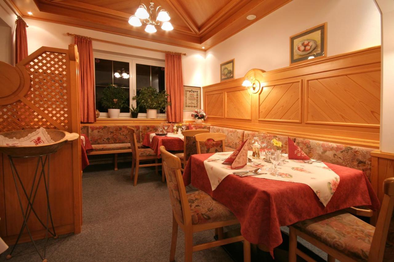 Hotel Alpenrose Tauplitzalm Dış mekan fotoğraf