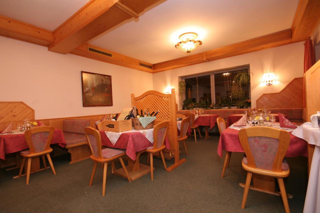 Hotel Alpenrose Tauplitzalm Dış mekan fotoğraf